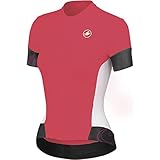 Castelli Fortuna Jersey - Short Sleeve - Women's