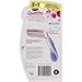 Schick Quattro For Women 3+1