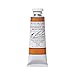 M. Graham Artist Oil Paint Transparent Yellow Iron Oxide 1.25oz/37ml Tube