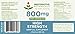 Restorative Botanicals High Strength Hemp Oil - 1250mg Chocolate Mint Flavor (2 oz - 120 Servings)