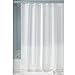 InterDesign EVA Shower Liner, 108