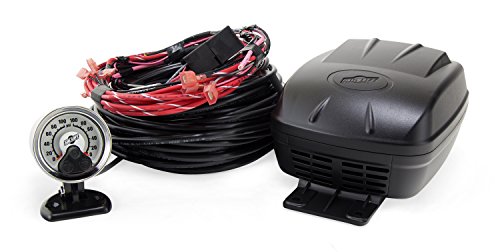 Air Lift 25852 Load Controller Dual Standard Duty Compressor