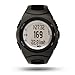 SUUNTO t6c Heart Rate Monitor and Fitness Trainer Watch (Black)