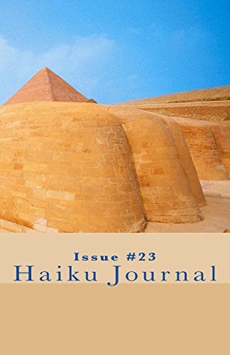Haiku Journal: Issue #23