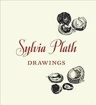 Sylvia Plath: Drawings