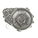 XFMT Motorcycle Crankcase Stator Engine Cover Compatible with Kawasaki Ninja ZX9R ZX-9R 1998-2003 1999 2000 2001 2002