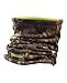 Under Armour UA Scent Control Neck Gaiter One Size Mossy Oak Open Country
