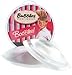 Boobles Clear Full-cup Silicone Bra Inserts - Gel Push-up Bust Enhancer Cutlets