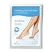 2 Pairs Exfoliating Foot Peel Mask, Soft & Smooth Feet, Peeling Away Rough Dead Skin & Calluses in 1-2 Weeks, Repairing Exfoliant
