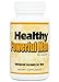 Healthy Powerful Man - Semen Volumizer | All-Natural Ejaculant Pills | Male Fertility Enhancement Supplements with Assorted & Effective Herbs | Ejaculant Enhancement Formula for Men - 60 Count (1)