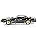 Burt Reynolds George Barris Autographed Smokey and the Bandit 2 1:18 Diecast Car