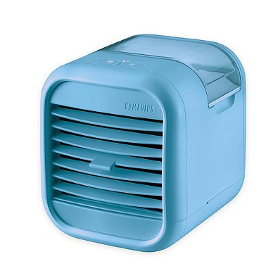 Mychill Plus Homedics Mychill Personal Cooler Review Air Cooler