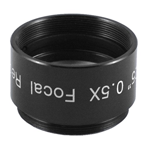 Top 10 best focal reducer 1.25 Sideror Reviews