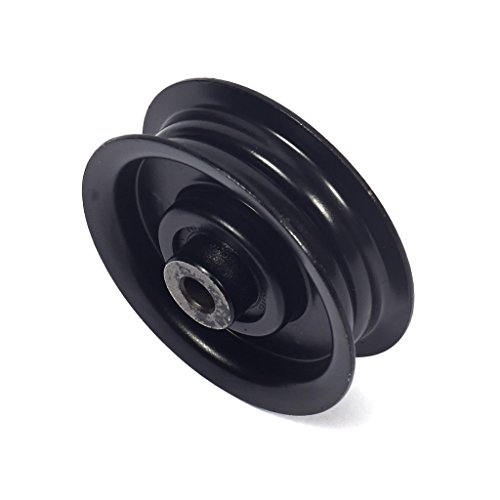 Briggs and Stratton 7012124YP Pulley, Idler - V21