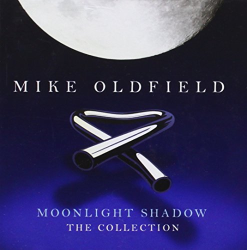 Mike Oldfield - Moonlight Shadow The Collection -  Mike Oldfield - Zortam Music