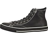 Converse MENS ALL STAR LEATHER HIGH SHOES - Mens