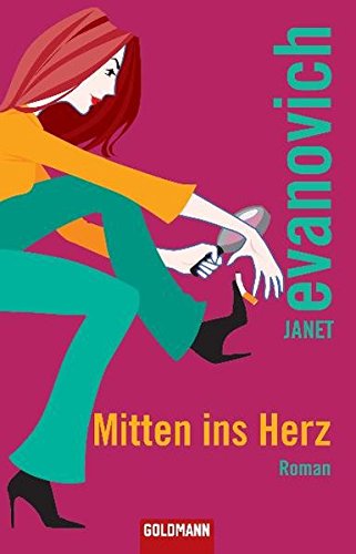 Mitten ins Herz