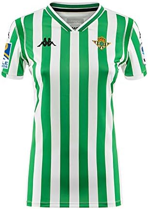 magliette kappa donna 2018