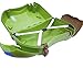 VRUM Teenage Mutant Ninja Turtles - Leonardo Ride On Storage Case