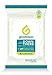 Goodwipes Down There Feminine Flushable Wet Wipes for Women, Shea-Coco Scent, 32 Wipe Pack, 4 Count (128 Wipes)
