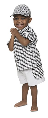 Sport Shirt & Short Set