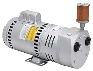 compressor vane rotary hp gast pond aeration ponds air 230v pump acres pumps system compressors aerator stratus sentinel complete easypro
