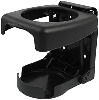 Retina 321 Car Bottle Holder (Black)