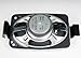 GM Parts 15071125 Rear Radio Speaker