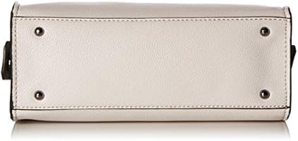 guess gabi society satchel