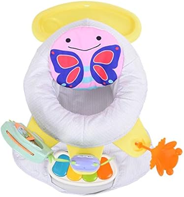 baby activity bouncers