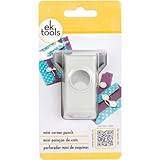 Mini Corner Rounder Punch-Concave, .35