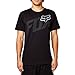 Fox Racing Mens Condensed Tech Short-Sleeve Shirt