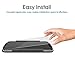 amFilm Glass Screen Protector for iPhone 11 Pro, XS, X (2 Pack) Tempered Glass