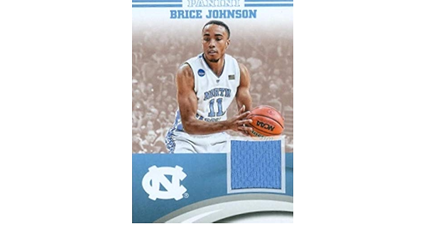 brice johnson jersey unc