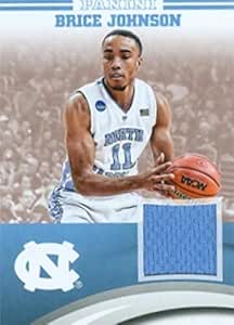 brice johnson jersey