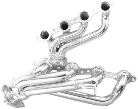 PaceSetter 72C1345 Armor Coat Shorty Exhaust Header