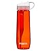 Brita Hard Sided 23.7 oz Water Bottle - Persimmon