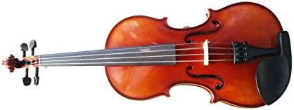 The Realist RV4e | Standard 4 String Amplified Acoustic Violin