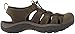 Keen Men's Newport EVO-M Sandal, Fairway/Dark Olive, 10.5 M US