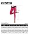 Yoga Reflex Women's Active Workout Sports Running Yoga Pants Leggings (XS-2XL)