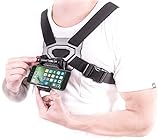 Chest Mount Video Strap for iPhone 7 & 7 Plus