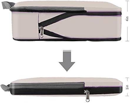 bagail compression packing cubes