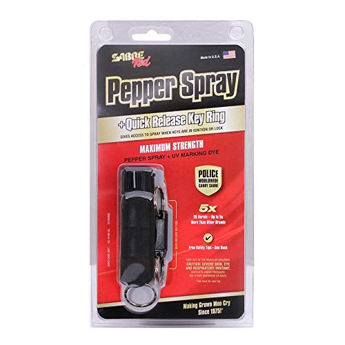 Photo 1 of Sabre Red Pepper Spray
