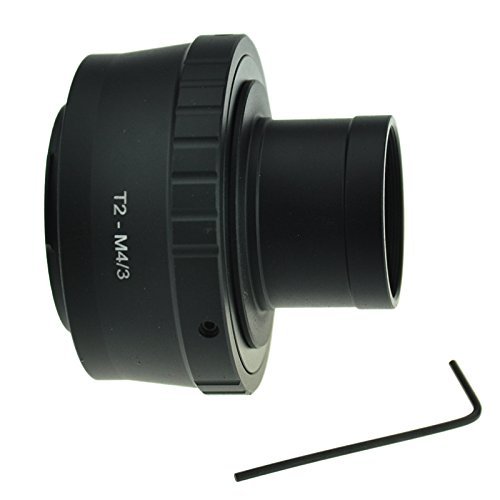 Top 10 Telescope Adapters For Olympus of 2019 No Place Called Home