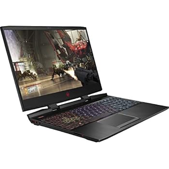 HP OMEN 15-dc1054nr 15.6