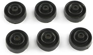 Serpent Axle Boot (6) SRX8