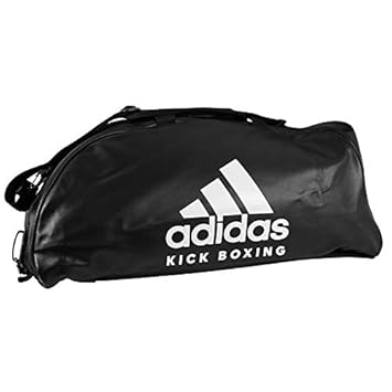 adidas sporttasche schwarz weiß