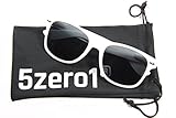 5zero1 Retro Sunglasses Classic 80's Women Men Fashion Eyeglasses