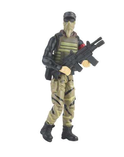 Terminator - 3.75'' John Conner