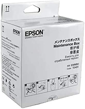 maintenance box epson m2140